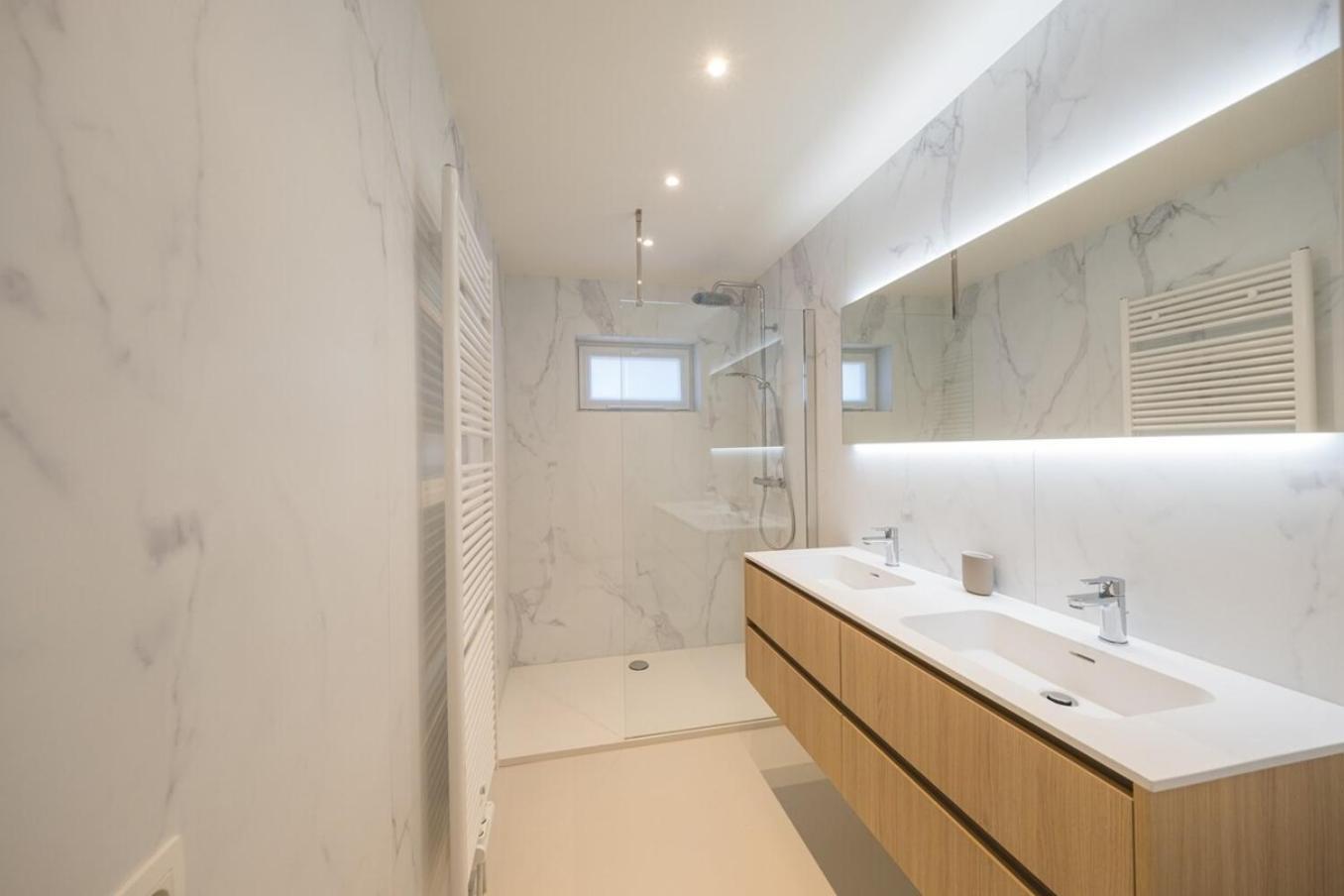 Amandine - Luxury 3 Bedrooms Apartment With Free Parking Oostende Dış mekan fotoğraf